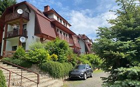 Apartament Artemida Kletno